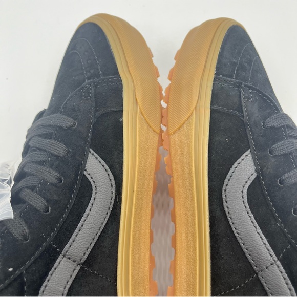 Vans Sk8-Hi Mte Primaloft Black/Gum Shoes VN0A5HZYB9M Men’s Size 8.5 New - Picture 9 of 15